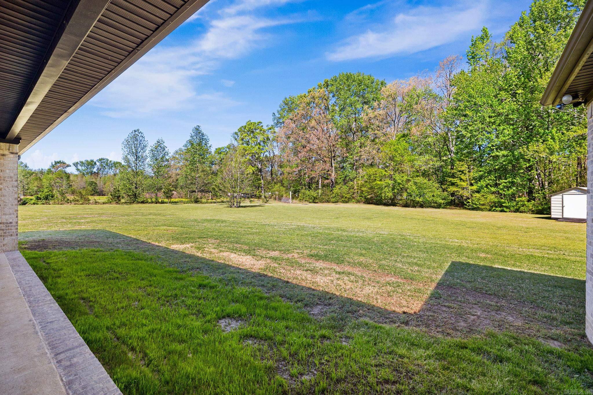 SANDY CREEK ADDITION - Residential