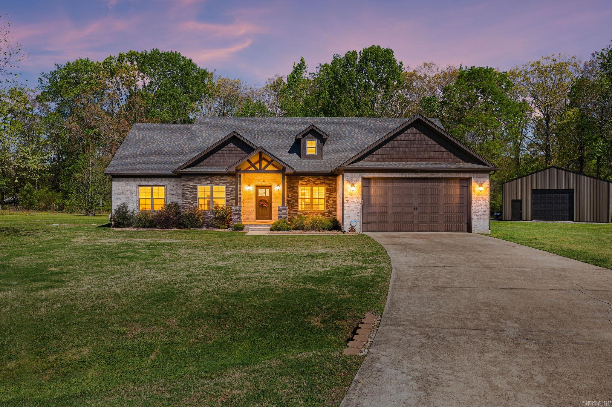 SANDY CREEK ADDITION - Residential