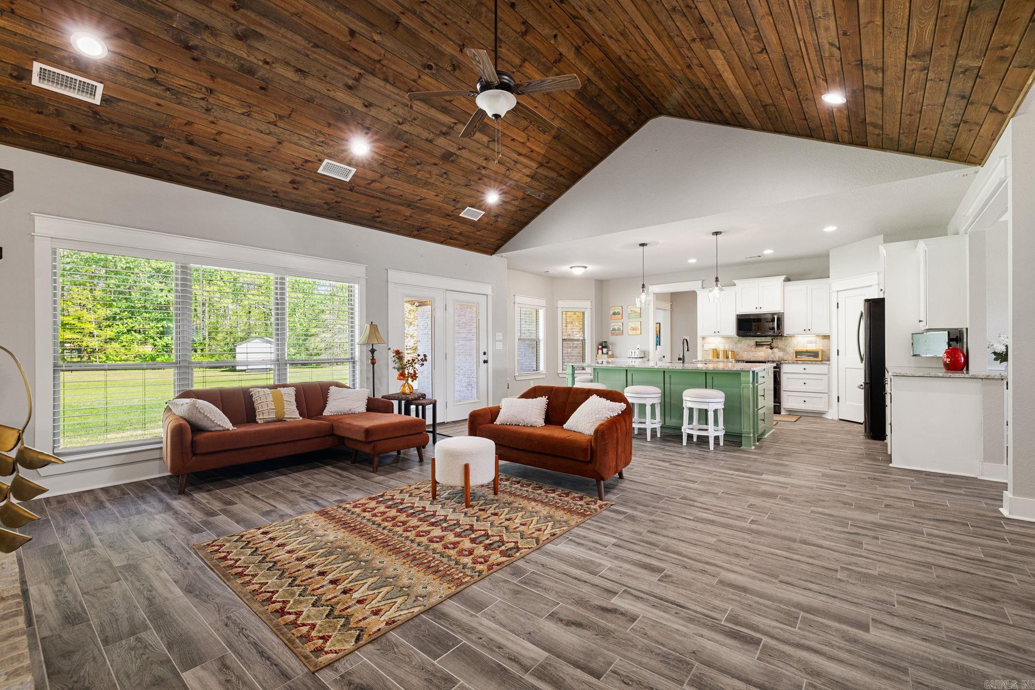 SANDY CREEK ADDITION - Residential