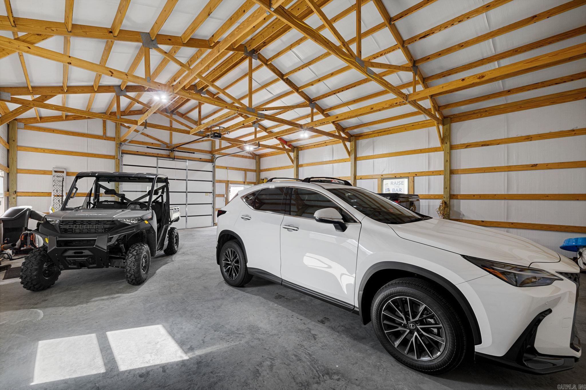 SANDY CREEK ADDITION - Residential