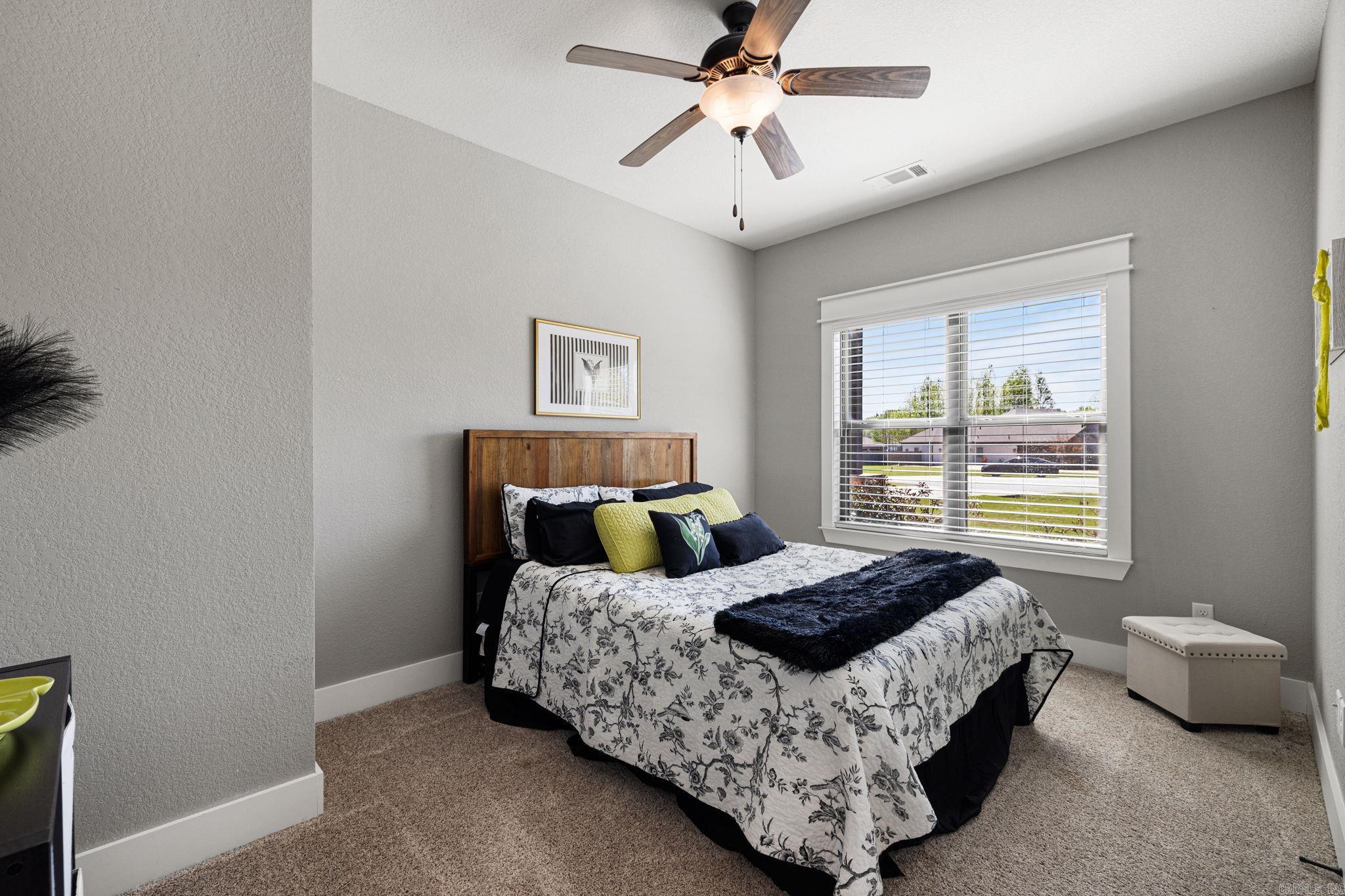 SANDY CREEK ADDITION - Residential