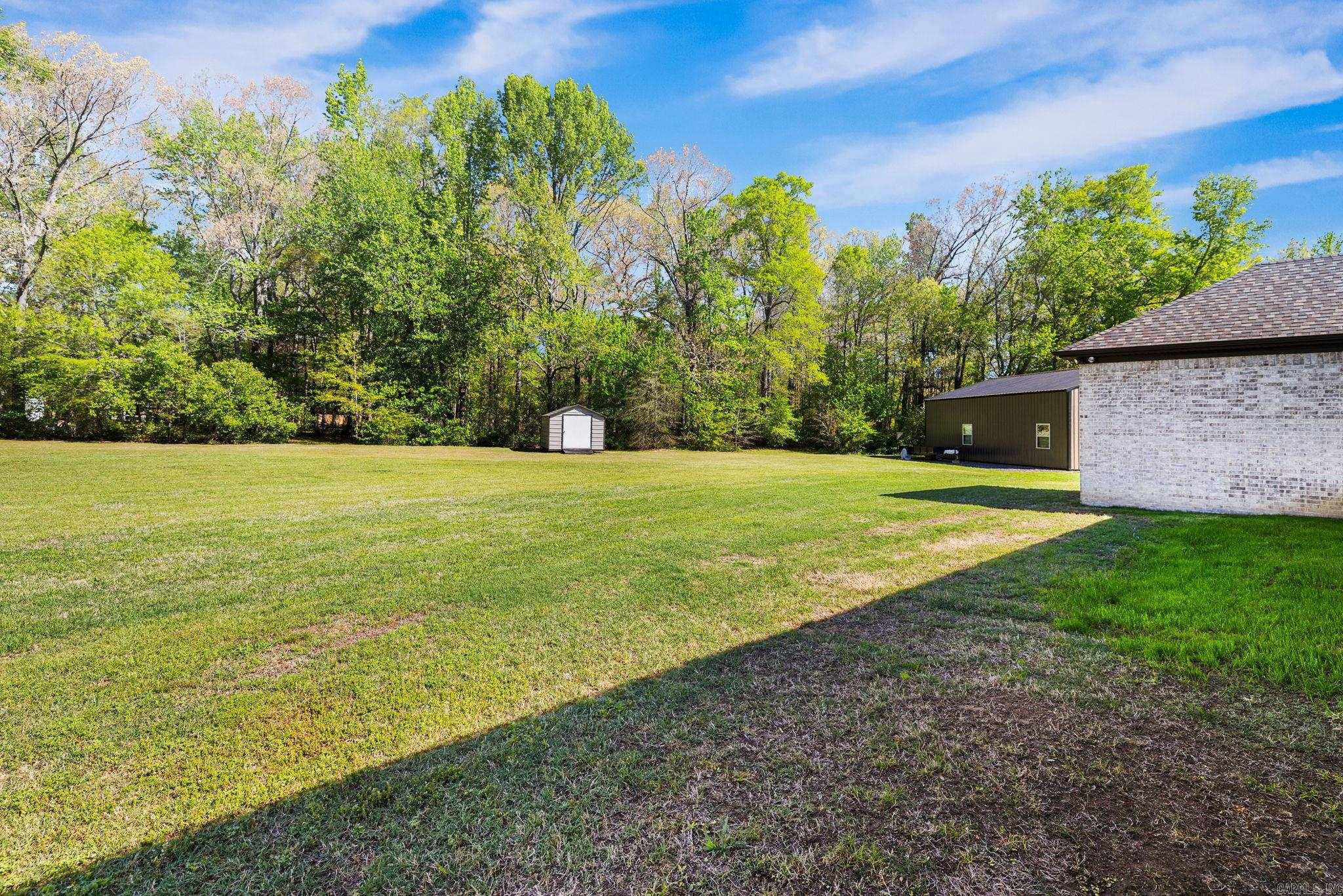 SANDY CREEK ADDITION - Residential