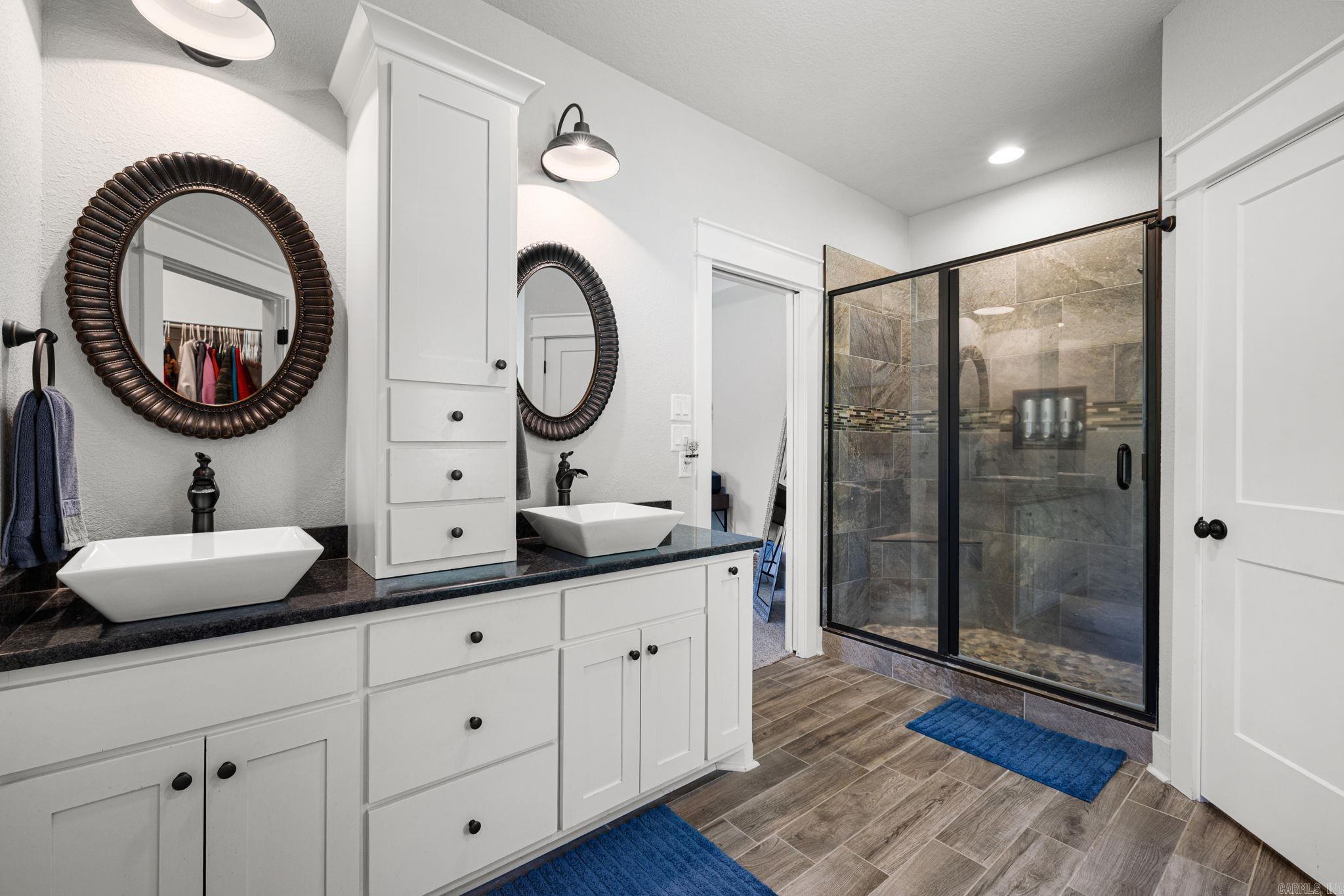 SANDY CREEK ADDITION - Residential