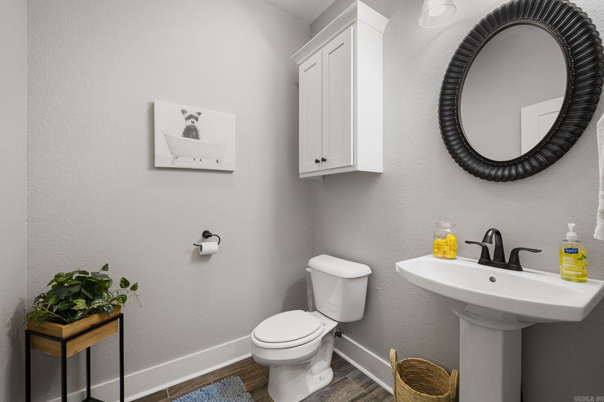 SANDY CREEK ADDITION - Residential