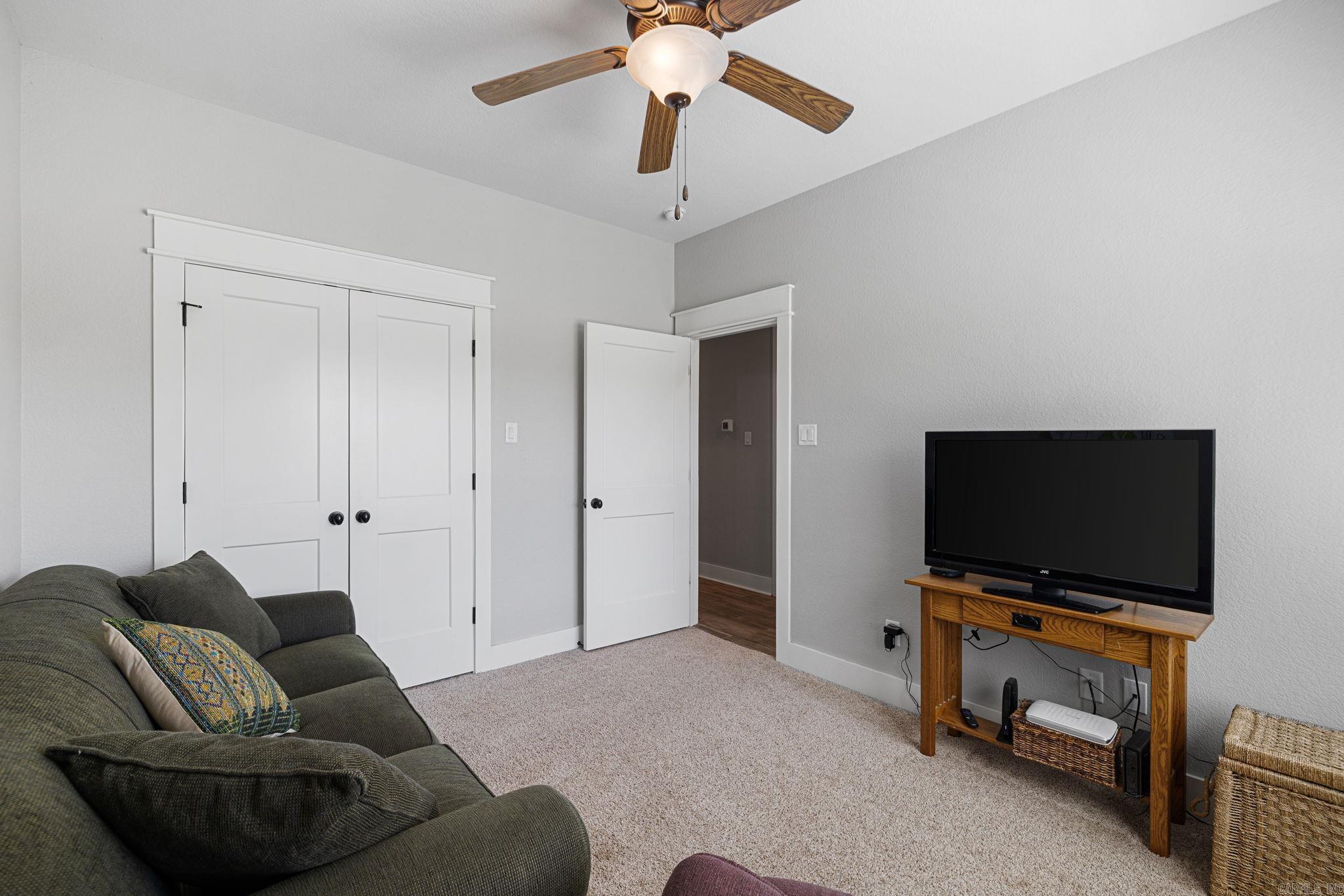 SANDY CREEK ADDITION - Residential