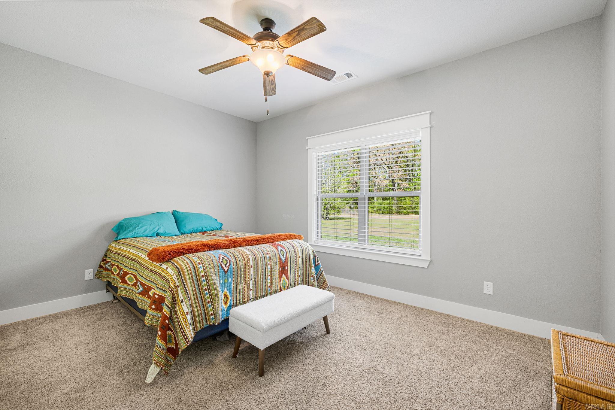 SANDY CREEK ADDITION - Residential