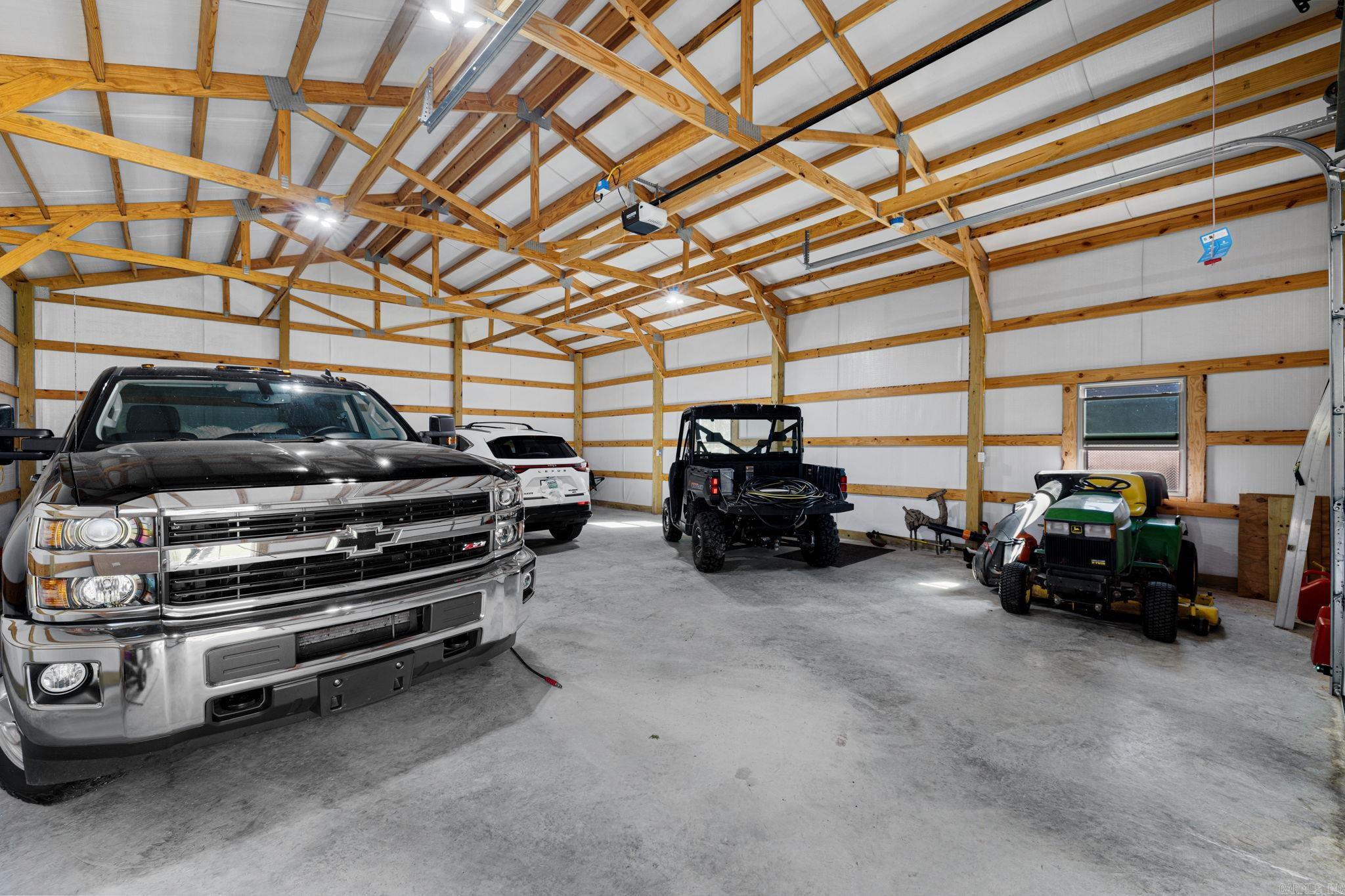 SANDY CREEK ADDITION - Residential