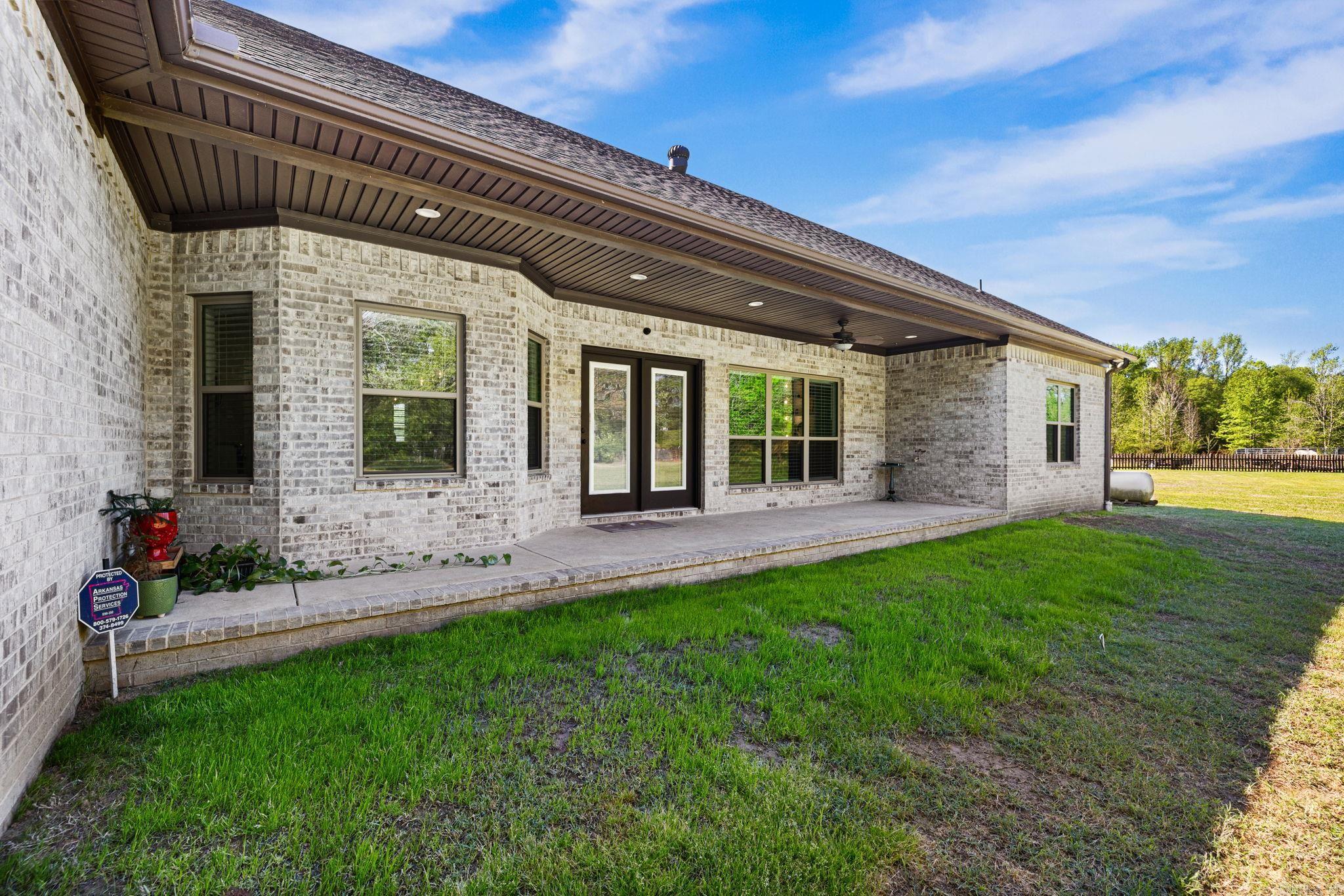SANDY CREEK ADDITION - Residential