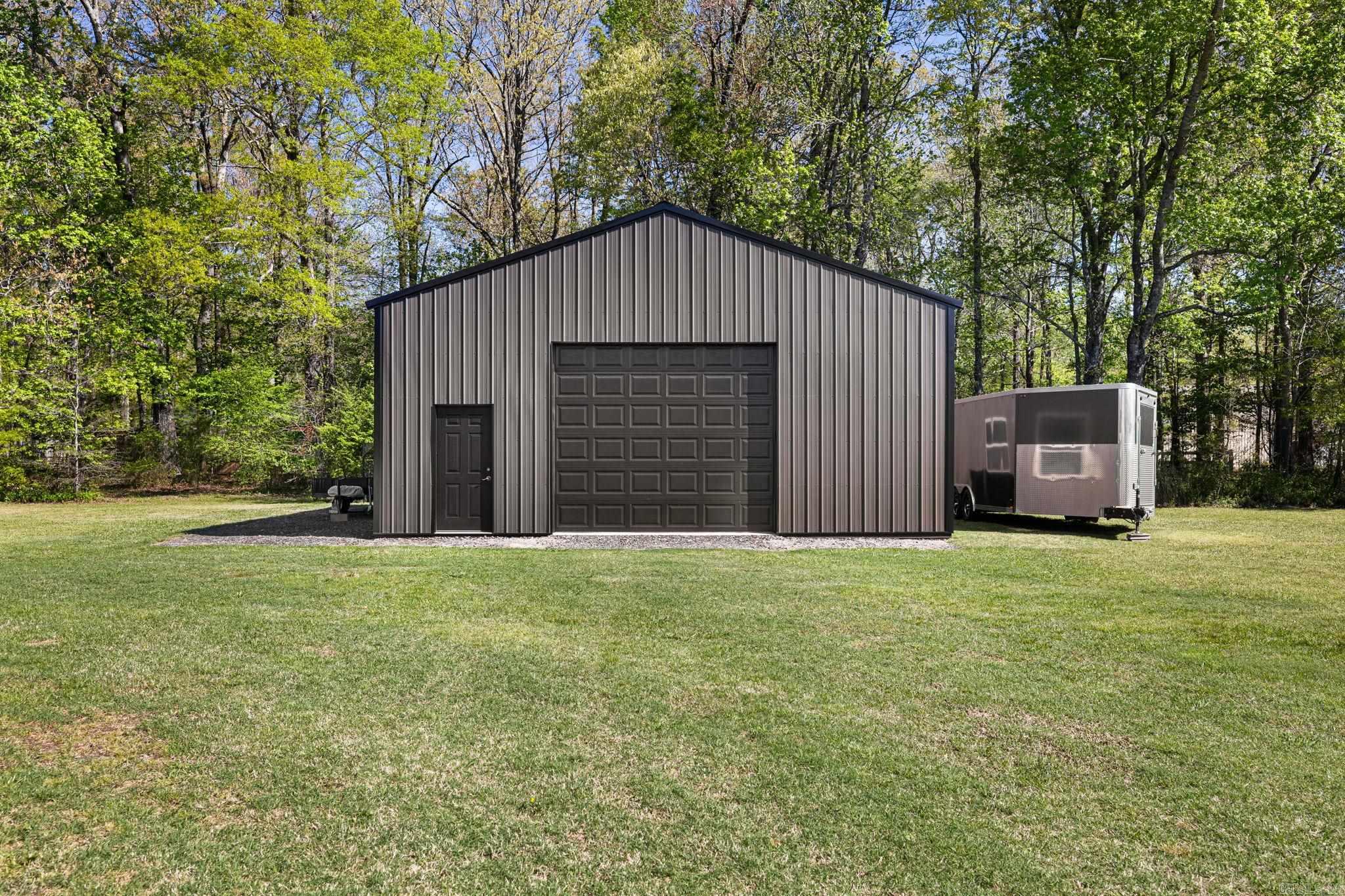 SANDY CREEK ADDITION - Residential