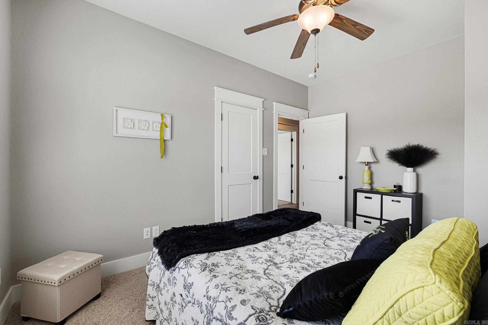 SANDY CREEK ADDITION - Residential