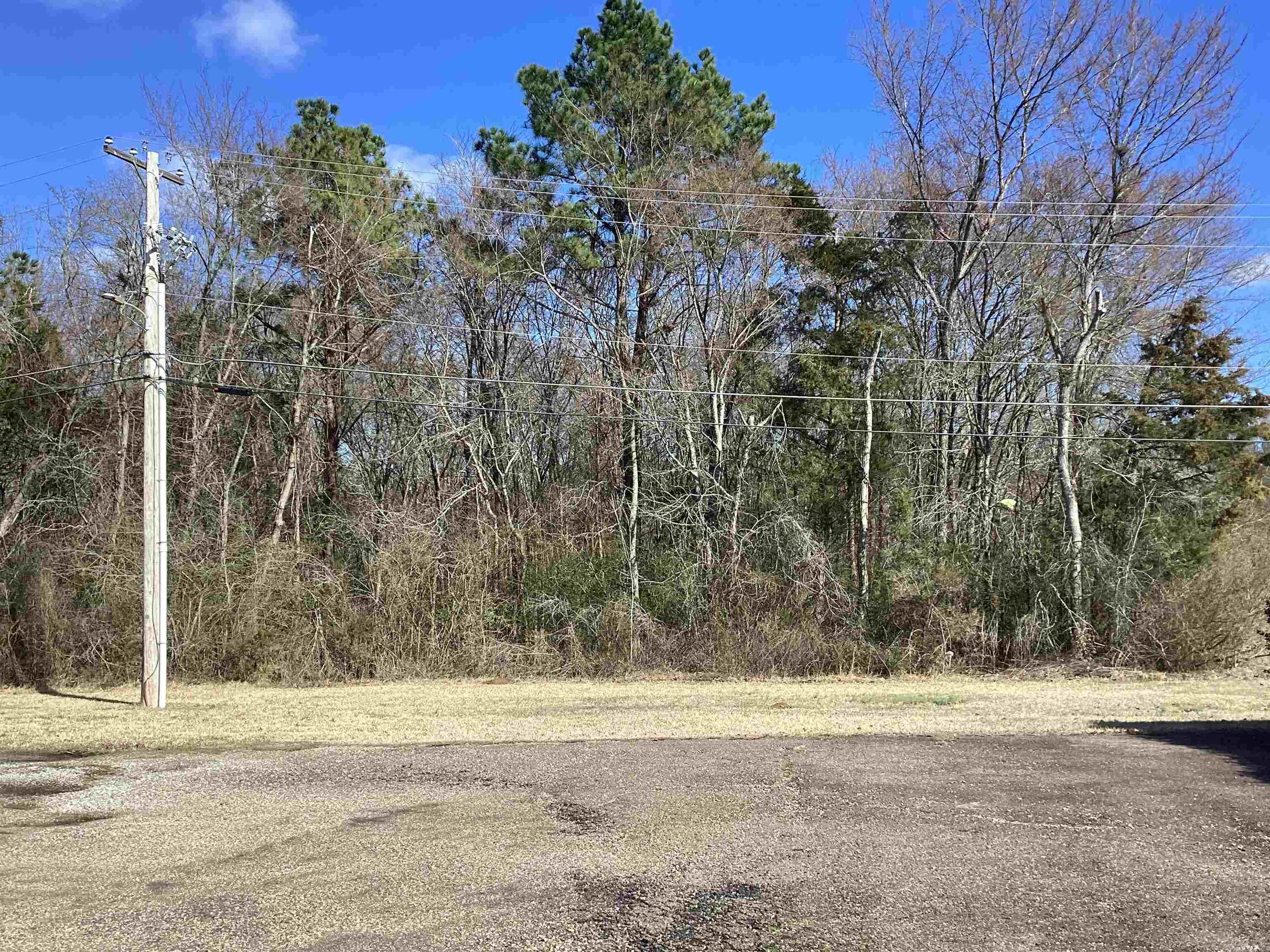 Metes & Bounds - Land