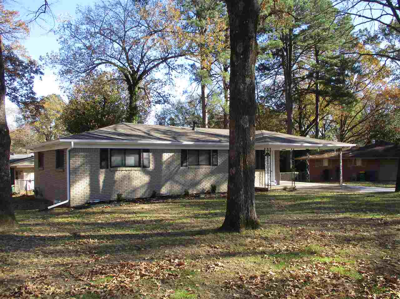 Story Brook Village - Residential Lease