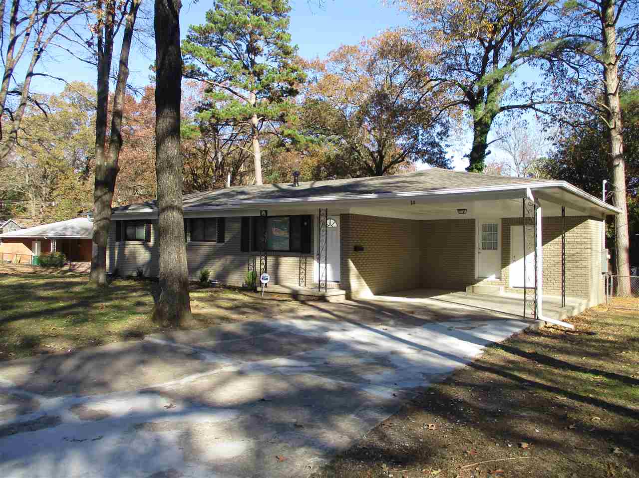 Story Brook Village - Residential Lease