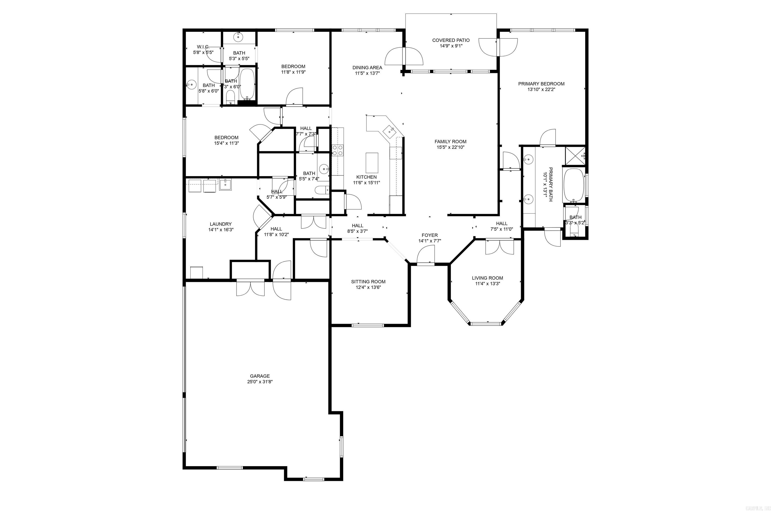 Not In List - Residential