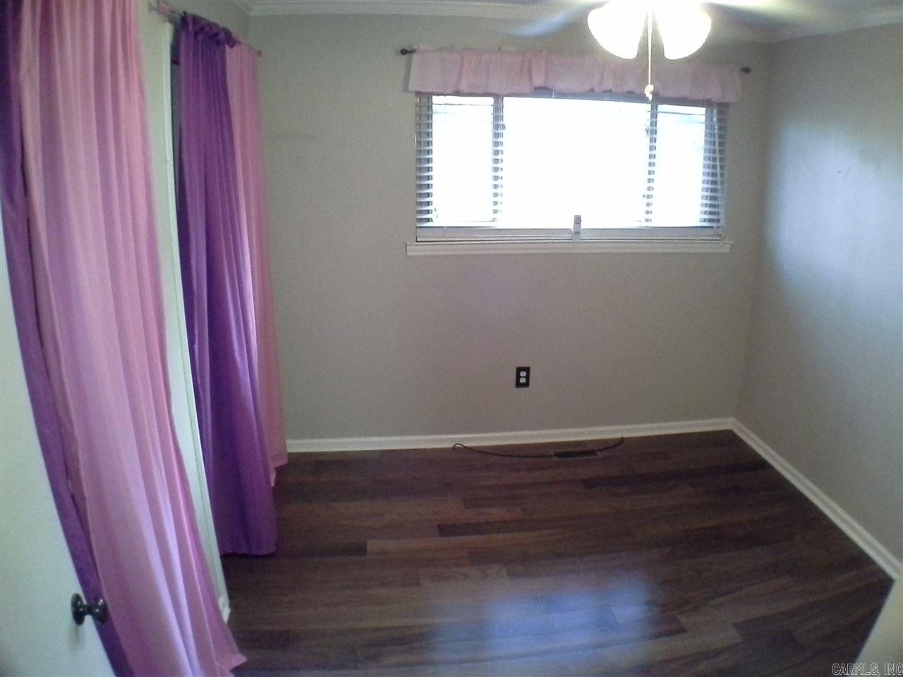 Stoneledge to Cook Mountain - Residential Lease