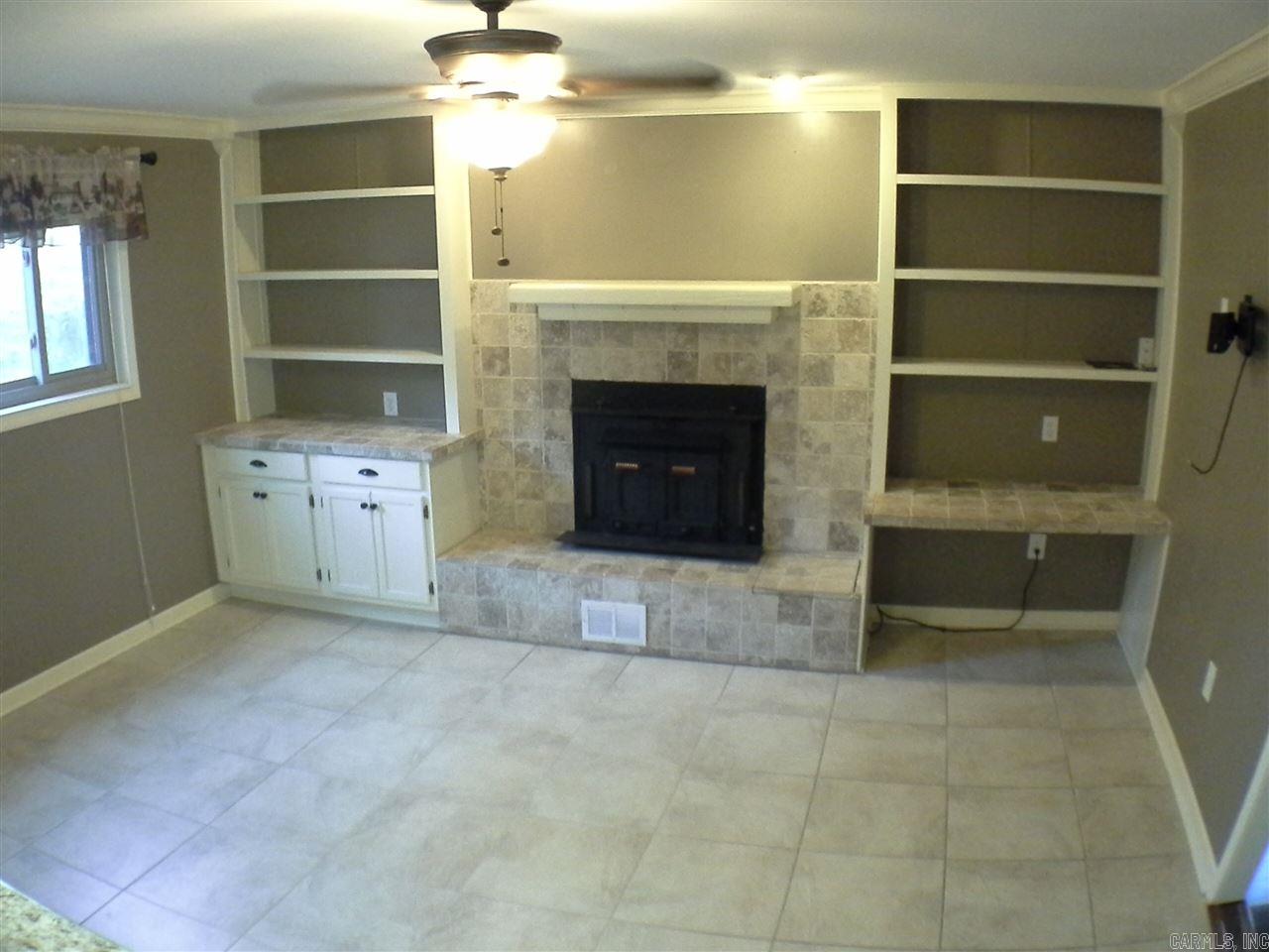 Stoneledge to Cook Mountain - Residential Lease