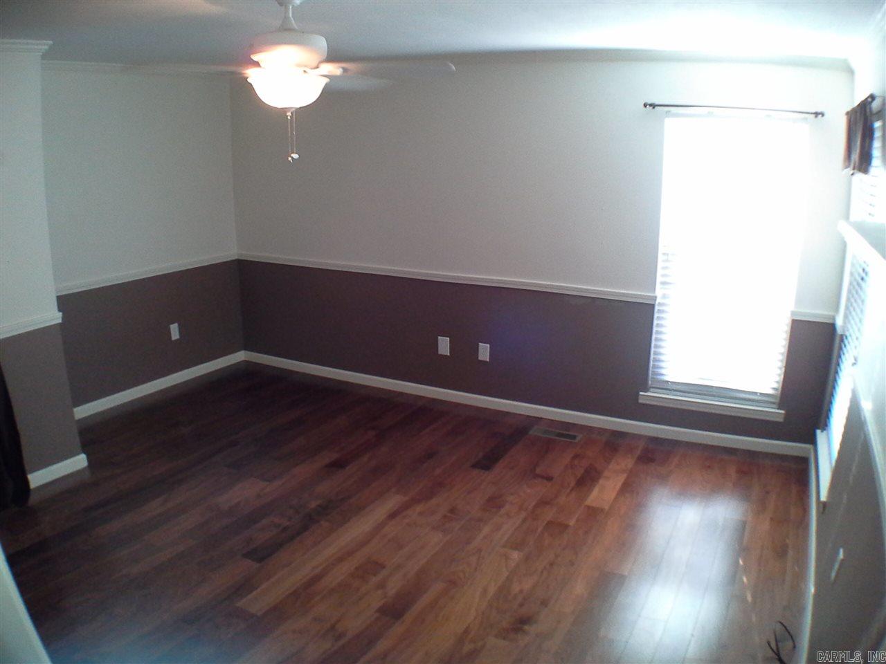 Stoneledge to Cook Mountain - Residential Lease