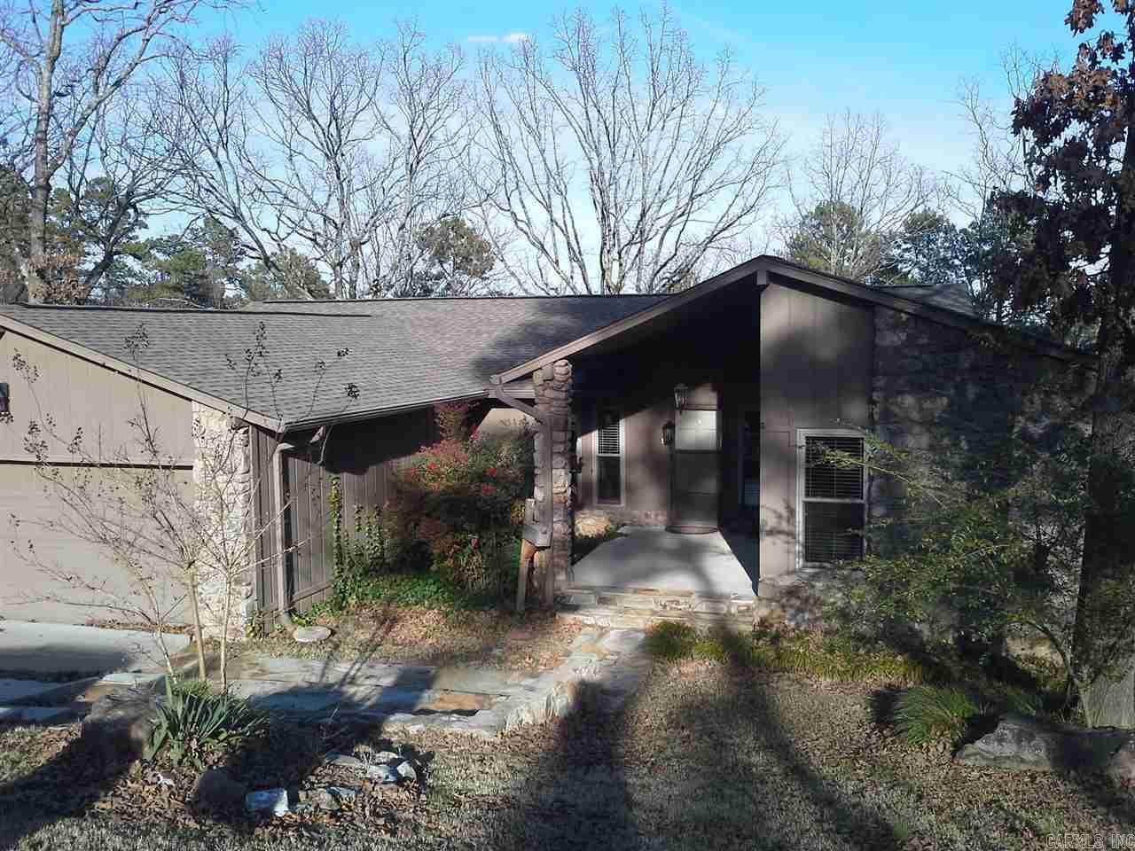 Stoneledge to Cook Mountain - Residential Lease