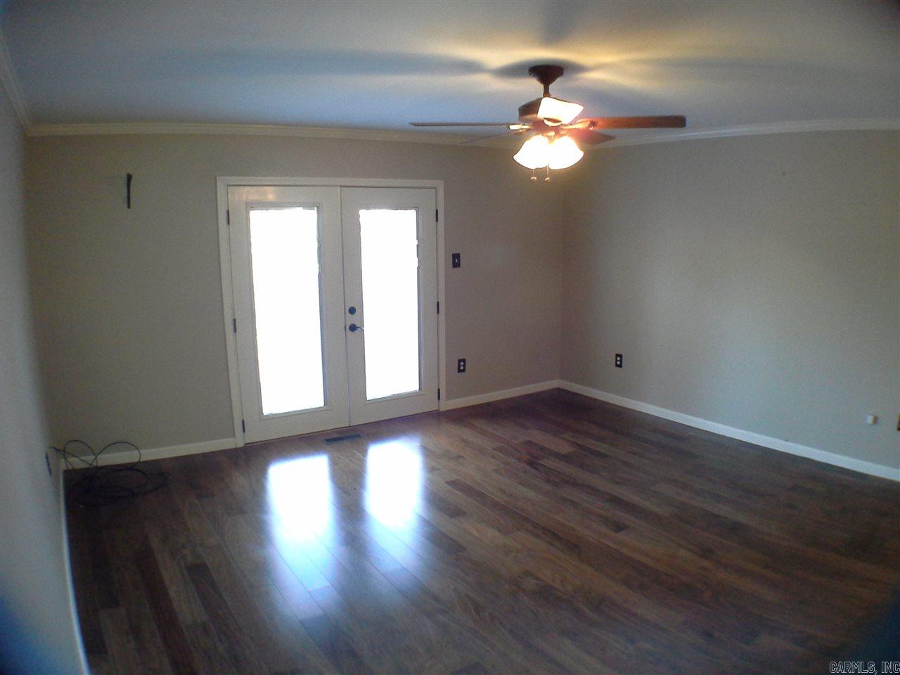 Stoneledge to Cook Mountain - Residential Lease