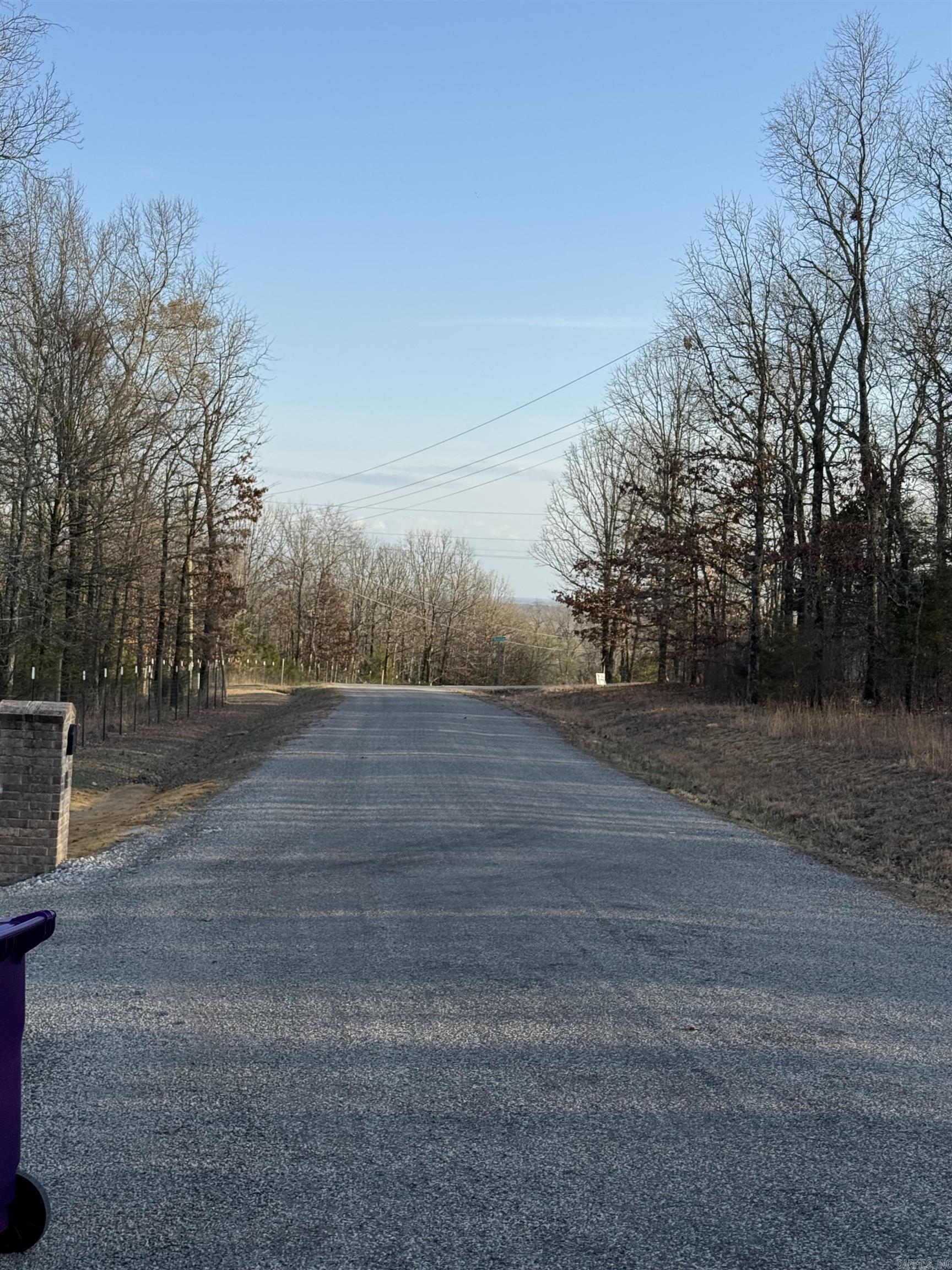 Rocky Branch Estates - Land