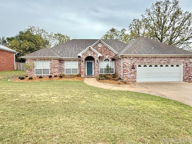 EDGEWATER ADDN - Residential