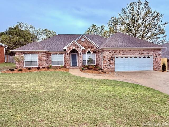 EDGEWATER ADDN - Residential