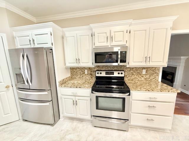 EDGEWATER ADDN - Residential