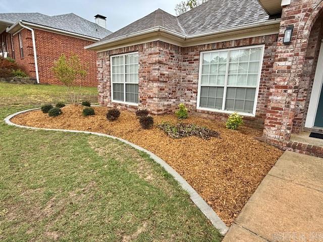 EDGEWATER ADDN - Residential