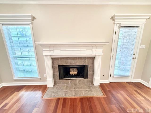 EDGEWATER ADDN - Residential