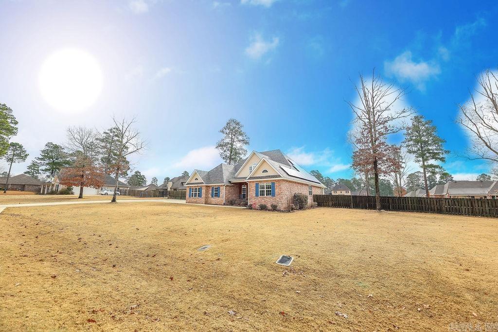 MYSTIC CREEK SUBDIVISION - Residential