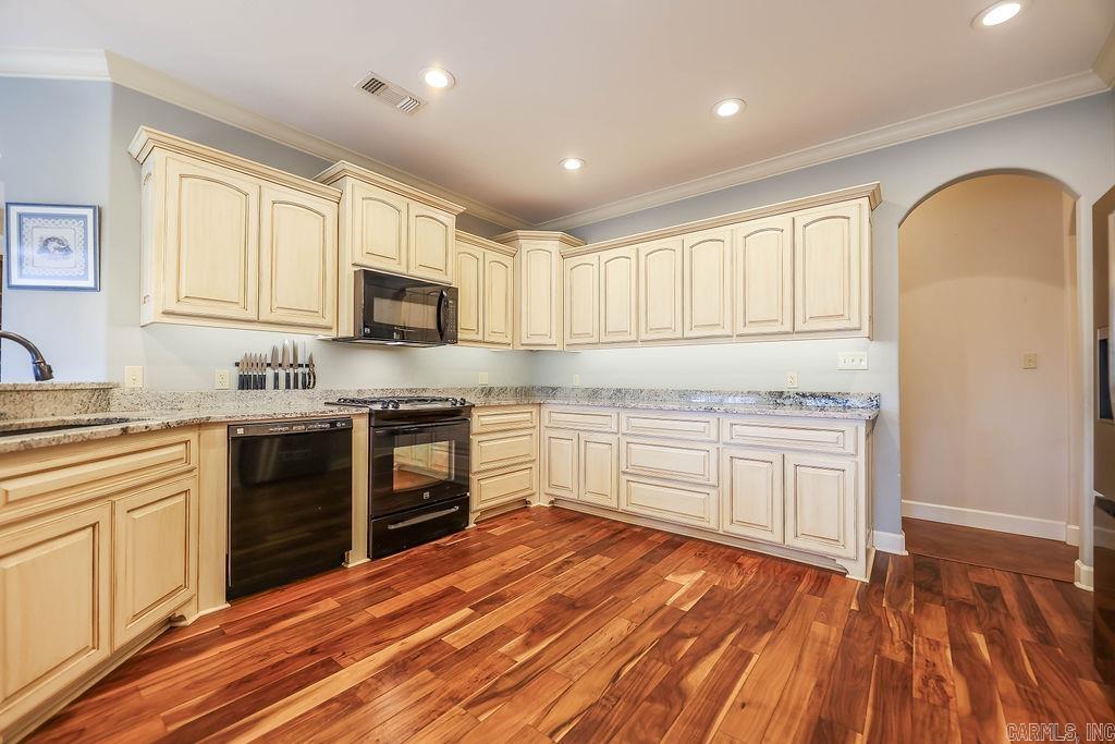 MYSTIC CREEK SUBDIVISION - Residential