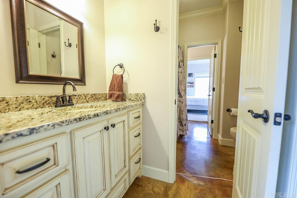 MYSTIC CREEK SUBDIVISION - Residential