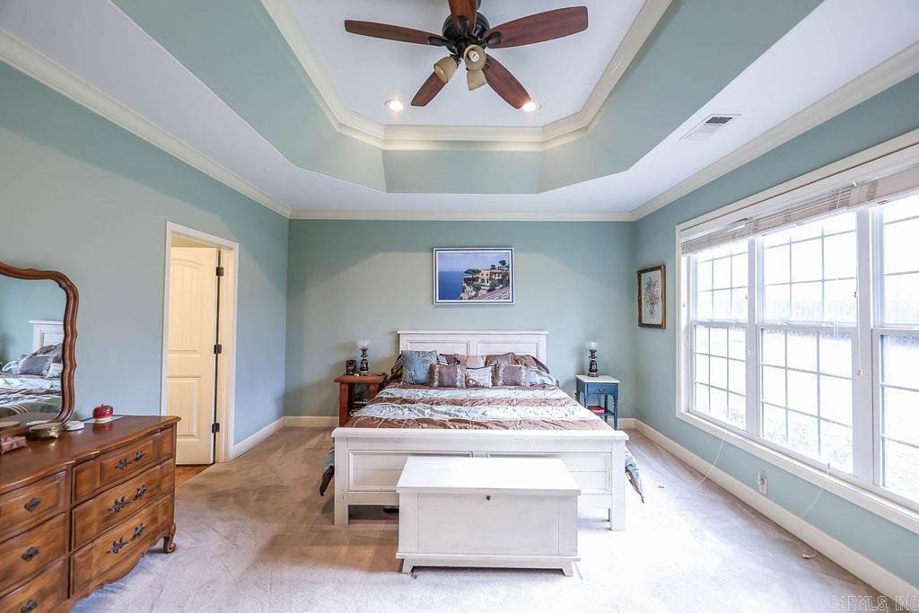 MYSTIC CREEK SUBDIVISION - Residential