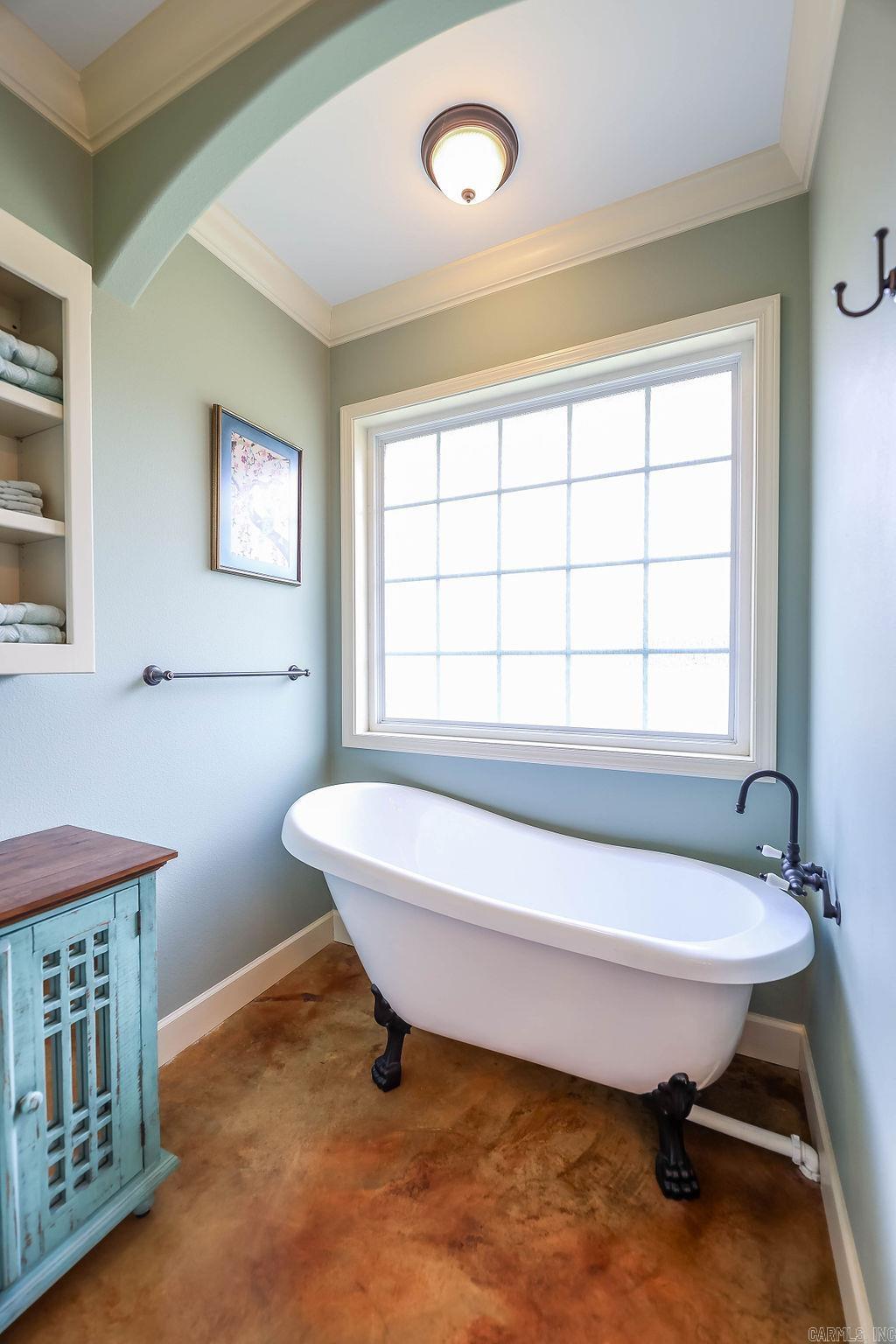 MYSTIC CREEK SUBDIVISION - Residential