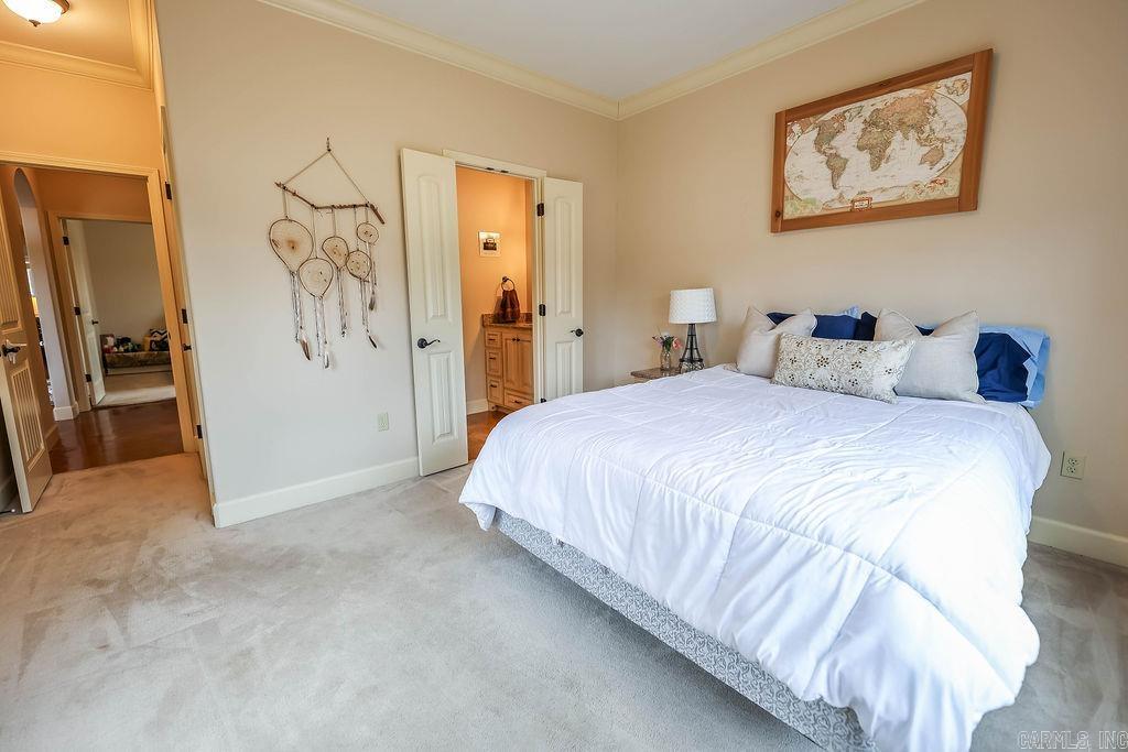 MYSTIC CREEK SUBDIVISION - Residential