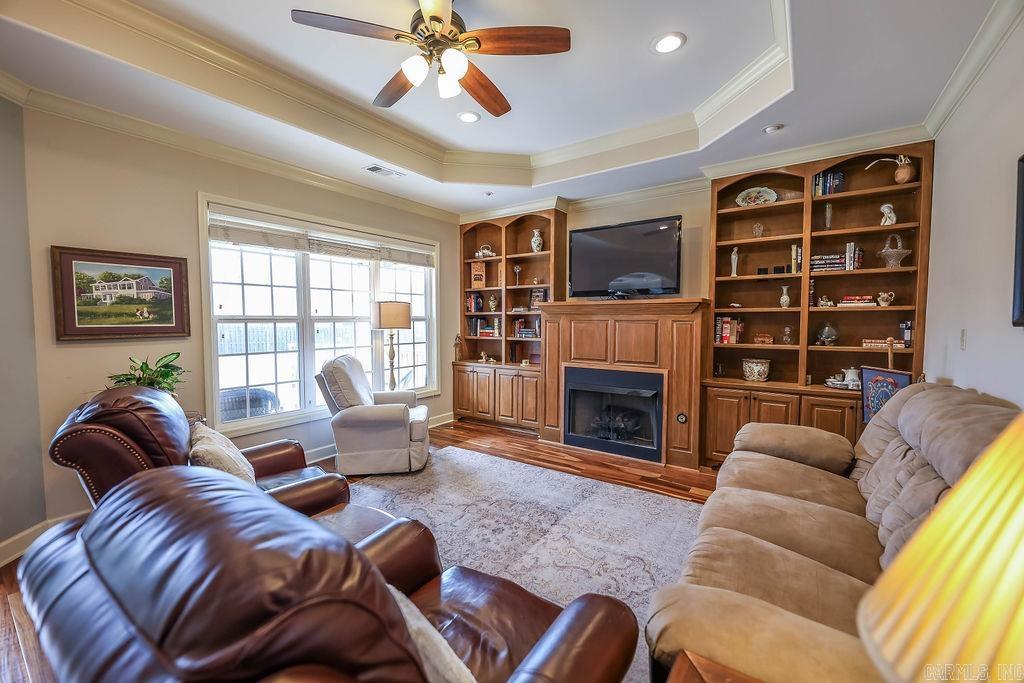 MYSTIC CREEK SUBDIVISION - Residential