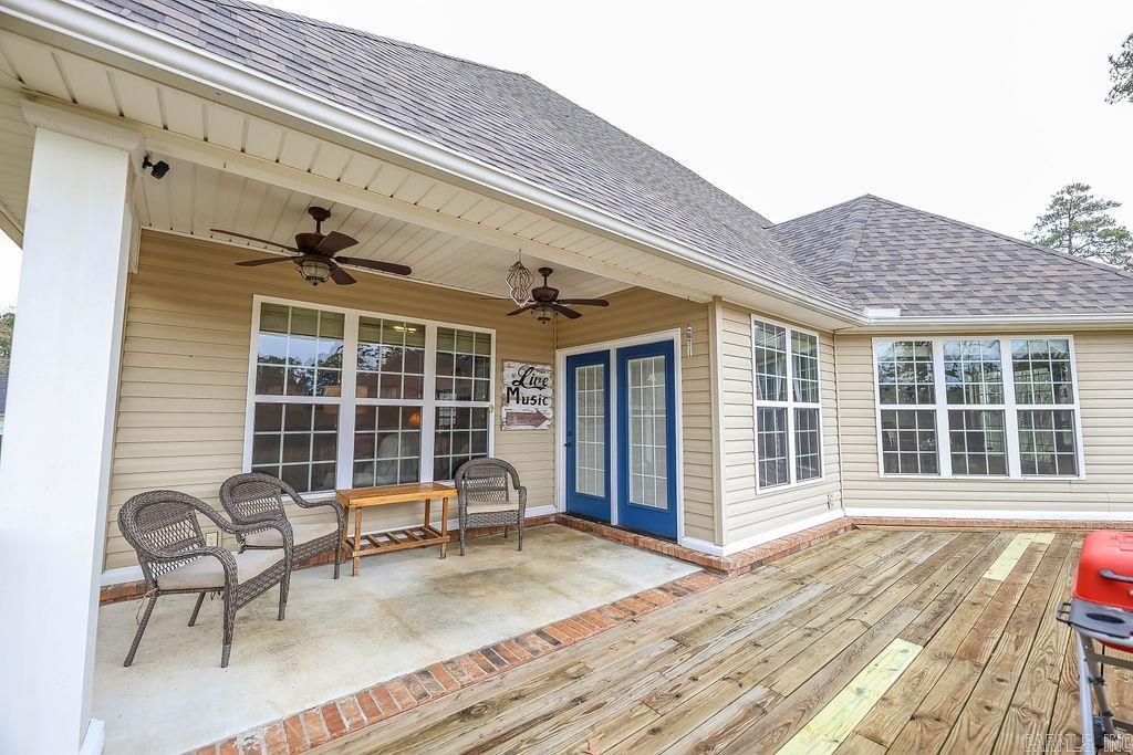 MYSTIC CREEK SUBDIVISION - Residential