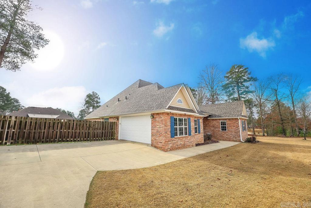 MYSTIC CREEK SUBDIVISION - Residential