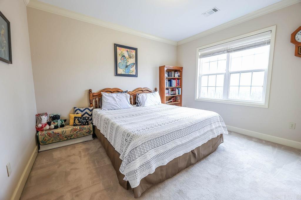 MYSTIC CREEK SUBDIVISION - Residential