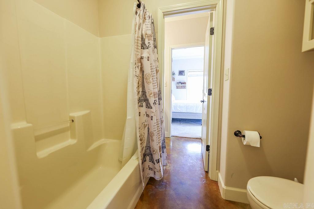 MYSTIC CREEK SUBDIVISION - Residential