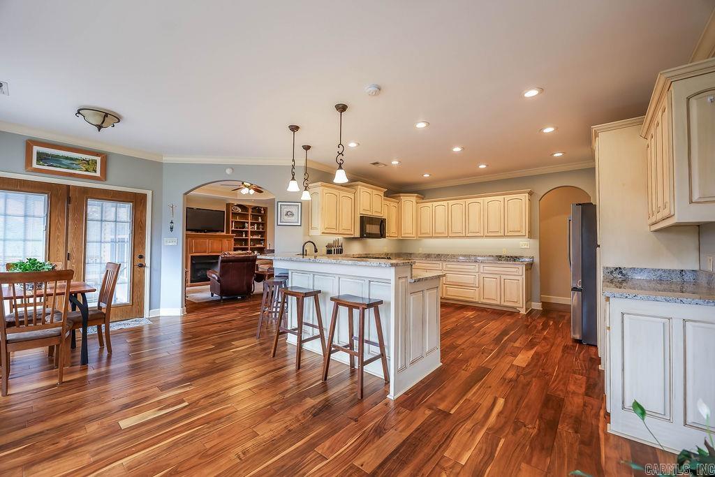 MYSTIC CREEK SUBDIVISION - Residential