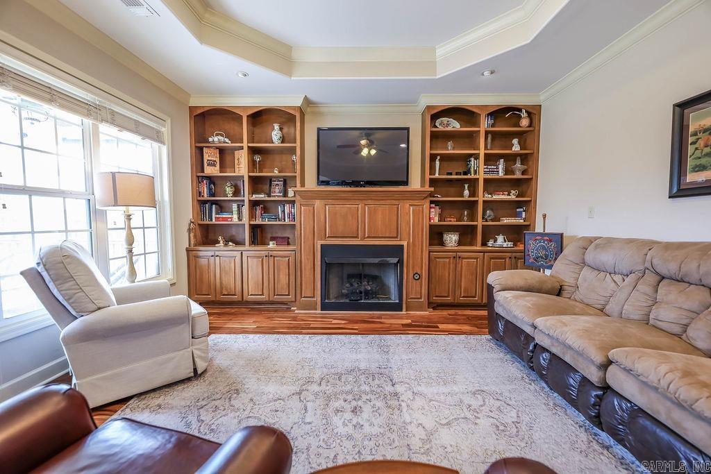 MYSTIC CREEK SUBDIVISION - Residential