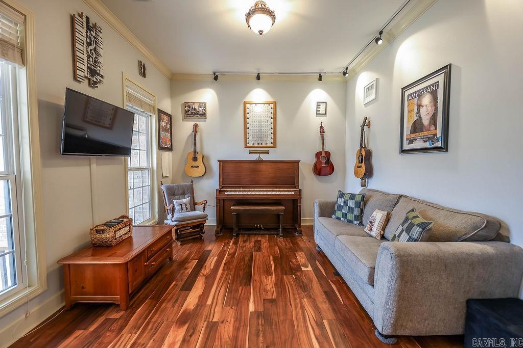 MYSTIC CREEK SUBDIVISION - Residential