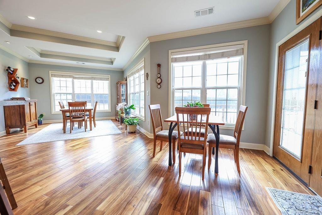 MYSTIC CREEK SUBDIVISION - Residential