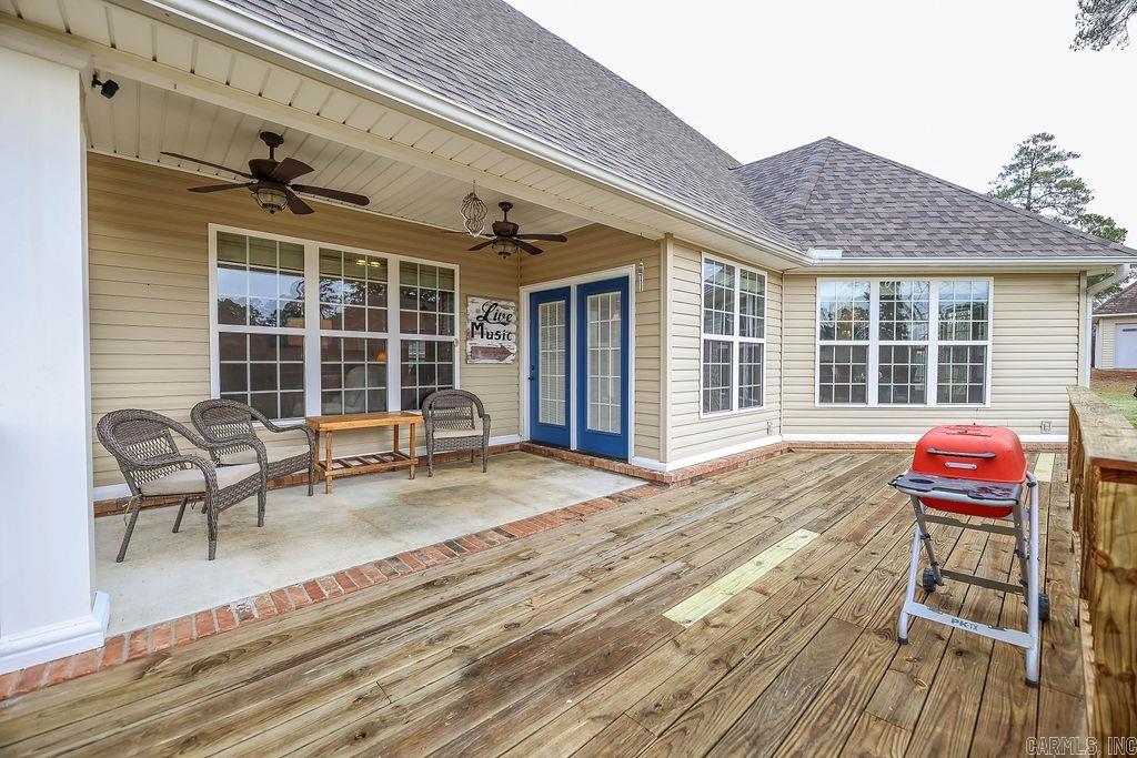 MYSTIC CREEK SUBDIVISION - Residential