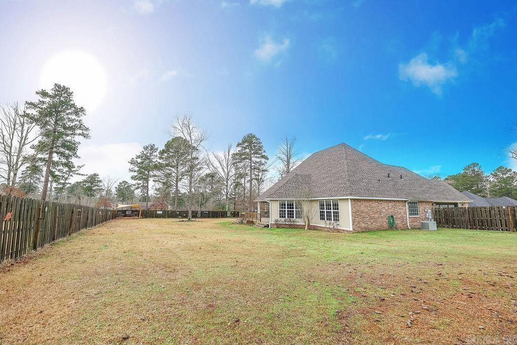 MYSTIC CREEK SUBDIVISION - Residential