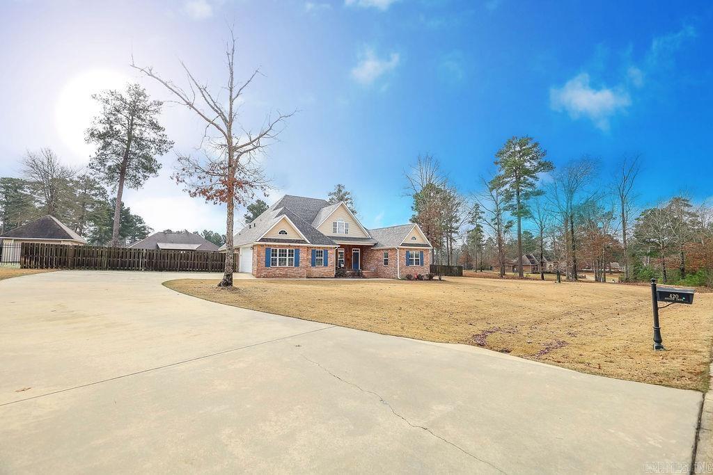 MYSTIC CREEK SUBDIVISION - Residential