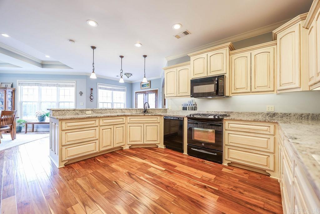 MYSTIC CREEK SUBDIVISION - Residential