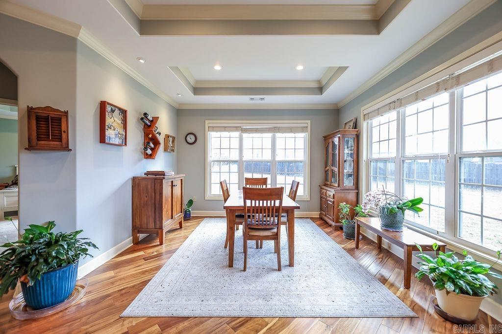 MYSTIC CREEK SUBDIVISION - Residential