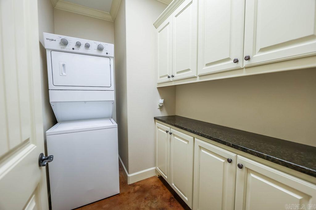 MYSTIC CREEK SUBDIVISION - Residential